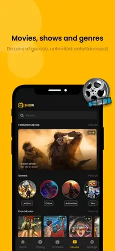 pikashow-ipl Movies and shows